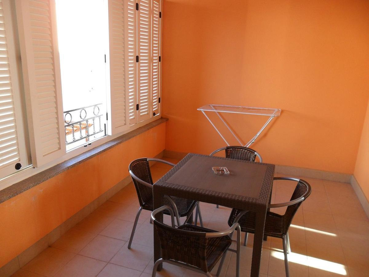 Vile Park Apartment Pola Esterno foto